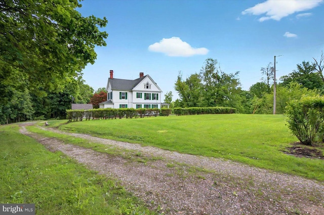 1 N Landvale St, York Haven, PA 17370 - view of grassy yard