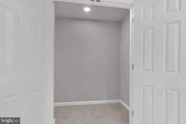 21 Mattingly Ave, Indian Head, MD 20640 - view of closet