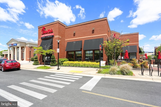 12001 Old Columbia Pike Unit 514, Silver Spring, MD 20904 - view of commercial property
