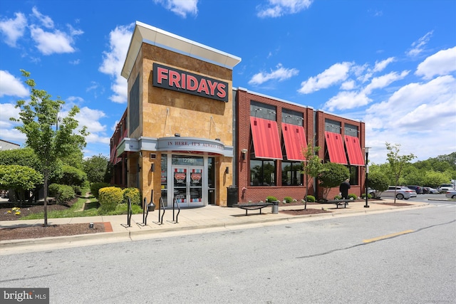 12001 Old Columbia Pike Unit 514, Silver Spring, MD 20904 - view of commercial property