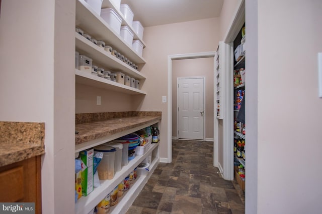 173 Tuscany Trl, Hedgesville, WV 25427 - view of pantry