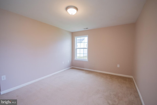 173 Tuscany Trl, Hedgesville, WV 25427 - unfurnished room featuring light colored carpet and baseboards