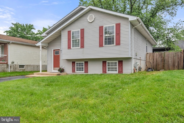 1223 Kendrick Rd, Baltimore, MD 21237 - view of tri-level home