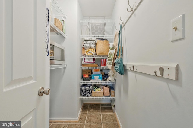 12641 Terrymill Dr, Herndon, VA 20170 - view of storage area