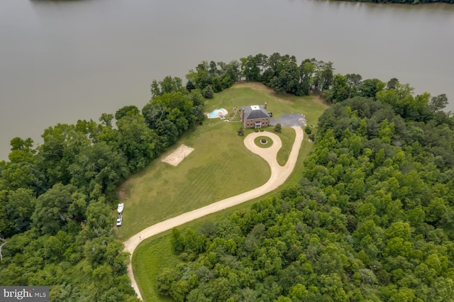 46369 Hattons Rest Ln, Lexington Park, MD 20653 - aerial view