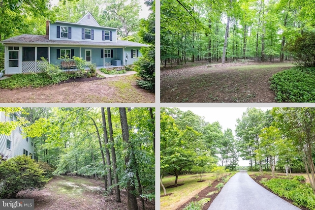 4273 Bill Moxley Rd, Mount Airy, MD 21771 - view of a document with multiple images