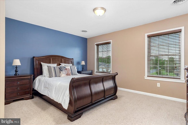 192 Antietam Dr, Waynesboro, PA 17268 - bedroom featuring carpet floors and baseboards