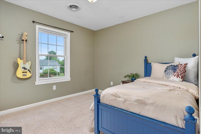 192 Antietam Dr, Waynesboro, PA 17268 - bedroom featuring carpet flooring and baseboards