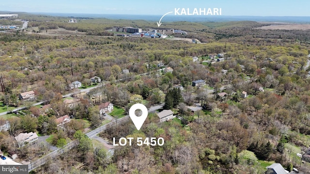 LOT5450 Sullivan Trl, Long Pond, PA 18334