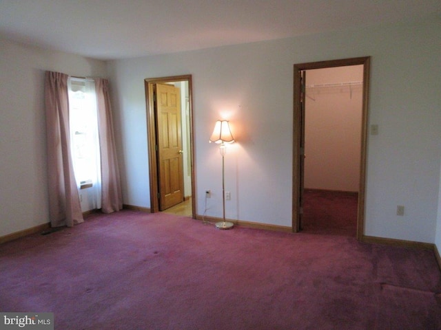155 Wagon Wheel Ln, Mifflintown, PA 17059 - unfurnished room featuring light colored carpet and baseboards