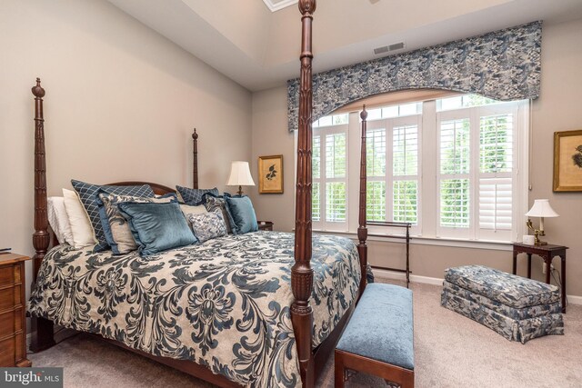 267 Goldenrod Dr, Upper Gwynedd, PA 19446 - carpeted bedroom featuring baseboards
