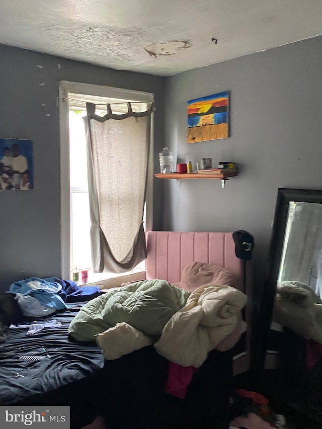 5336 Race St, Philadelphia, PA 19139 - view of bedroom