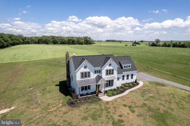 3471 Bullfrog Rd, Taneytown, MD 21787 - view of rural area
