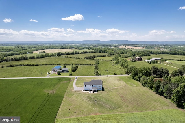 3471 Bullfrog Rd, Taneytown, MD 21787 - view of rural area with a pastoral area
