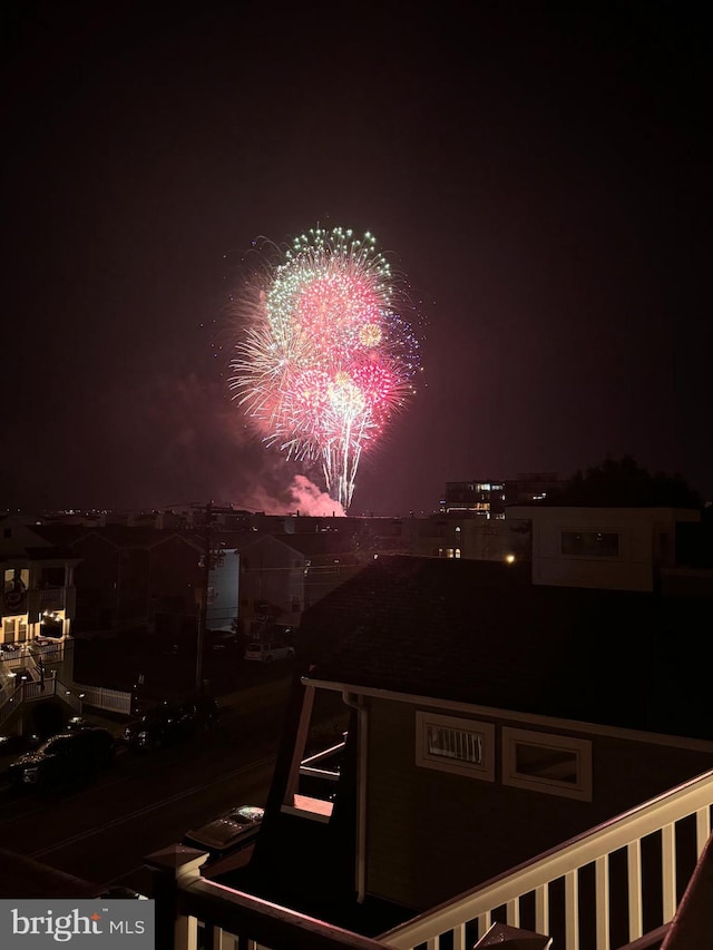 625 Bay Ave, Ocean City, NJ 08226 - view of city