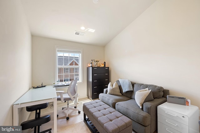 43008 Paris Gap Sq, Ashburn, VA 20148 - office space featuring light colored carpet