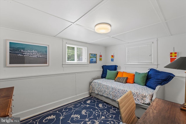 118 Parkwood St, Bethany Beach, DE 19930 - view of bedroom