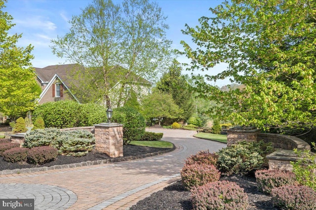 217 Rising Meadow Way E, Stroudsburg, PA 18302 - view of surrounding community