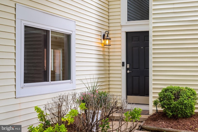 370 Juniper Ct, Herndon, VA 20170 - view of doorway to property