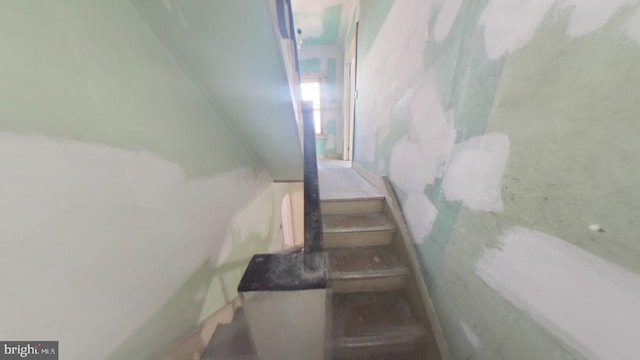 1500 Main St, Gilberton, PA 17934 - view of stairway