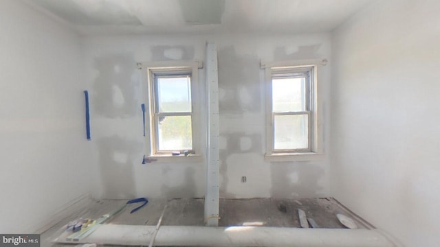 1500 Main St, Gilberton, PA 17934 - bathroom featuring healthy amount of natural light