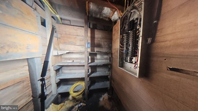 1500 Main St, Gilberton, PA 17934 - view of storage