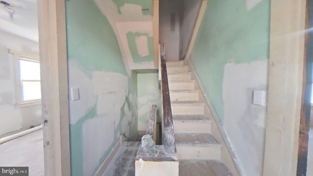 1500 Main St, Gilberton, PA 17934 - view of stairway