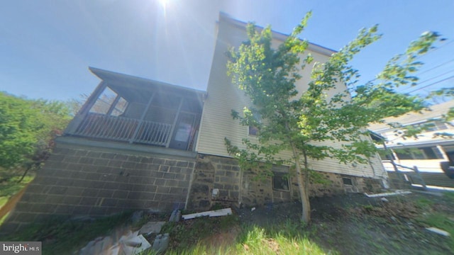 1500 Main St, Gilberton, PA 17934 - view of back of house