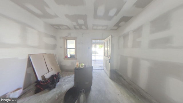1500 Main St, Gilberton, PA 17934 - view of misc room