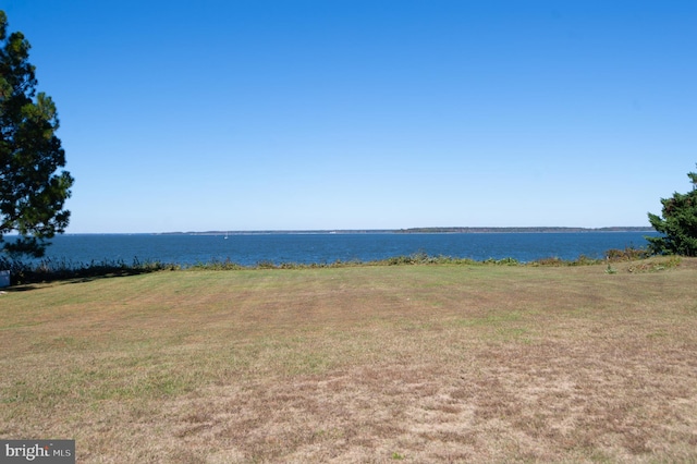 7 Hatsawap Rd, Cambridge, MD 21613 - water view