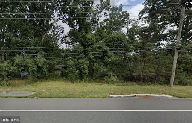 4834 White Horse Pike, Egg Harbor City NJ, 08215 land for sale