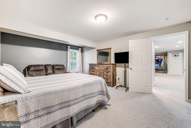 3104 Reach Eagle Ct, Woodbridge, VA 22191 - bedroom with carpet floors