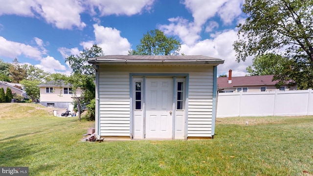 38 Ward Ave, Audubon, NJ 08106 - view of shed