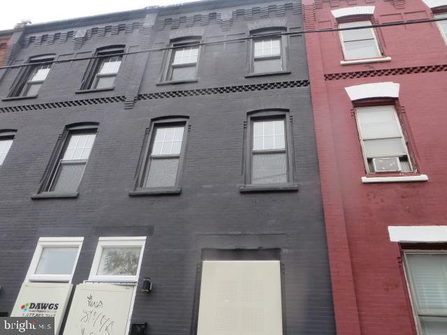 2413 Nicholas St, Philadelphia, PA 19121 - view of property
