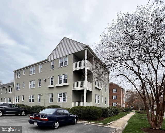 1413 Belle View Blvd Unit C1, Alexandria, VA 22307 - view of property