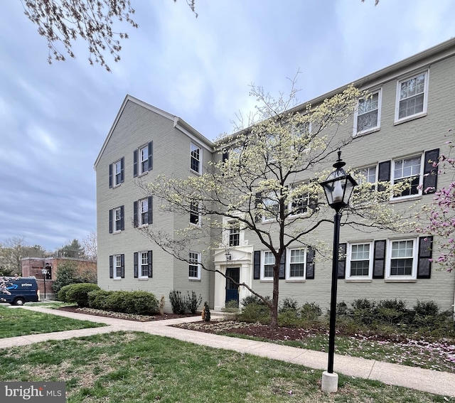 1413 Belle View Blvd Unit C1, Alexandria, VA 22307 - view of property