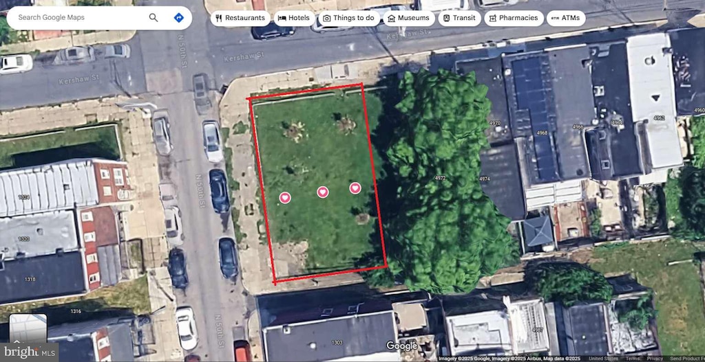 4980 Kershaw St, Philadelphia, PA 19131