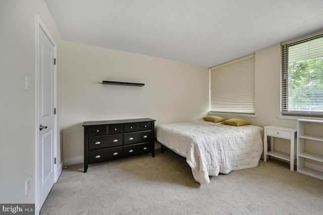 1220 Blair Mill Rd Unit 115, Silver Spring, MD 20910 - bedroom featuring carpet floors