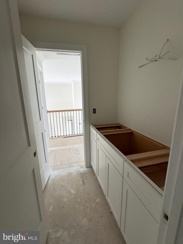 26171 Millman Dr, Hebron, MD 21830 - view of bathroom