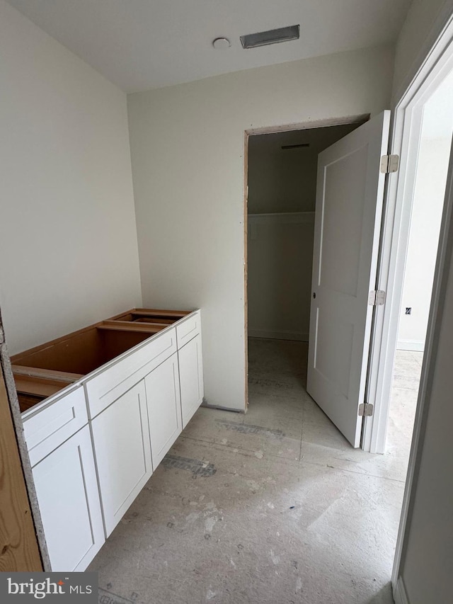 26171 Millman Dr, Hebron, MD 21830 - view of bathroom