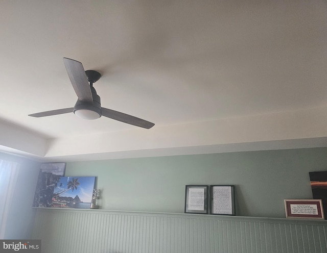211 Clear Sky Way, Pasadena, MD 21122 - detailed view of ceiling fan