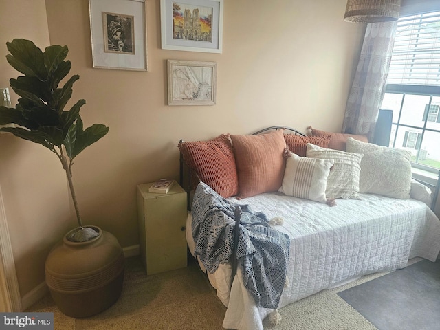 211 Clear Sky Way, Pasadena, MD 21122 - view of bedroom