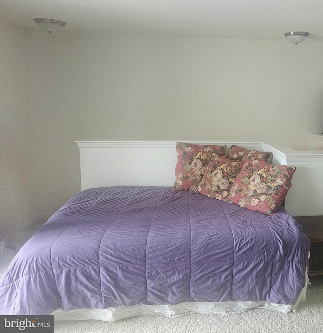 211 Clear Sky Way, Pasadena, MD 21122 - view of carpeted bedroom