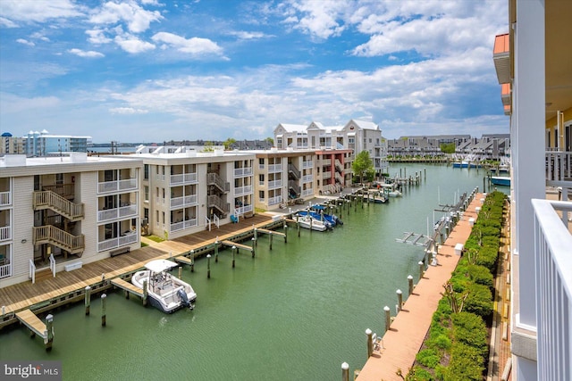 301 14th St Unit 308/309, Ocean City, MD 21842 - water view