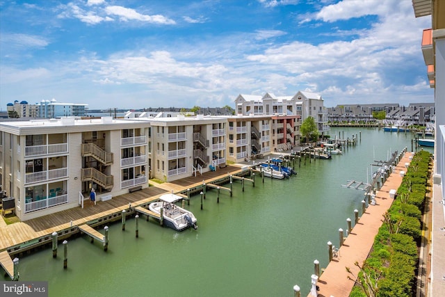 301 14th St Unit 308/309, Ocean City, MD 21842 - water view