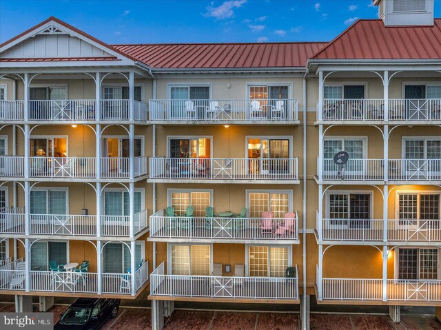301 14th St Unit 308/309, Ocean City, MD 21842 - view of building exterior