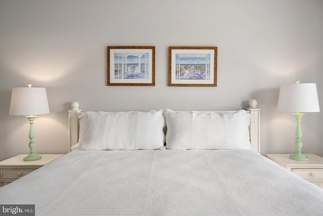 301 14th St Unit 308/309, Ocean City, MD 21842 - view of bedroom