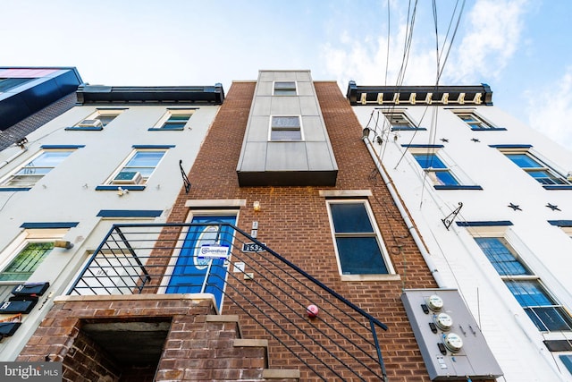 1632 N Sydenham St, Philadelphia, PA 19121 - view of building exterior