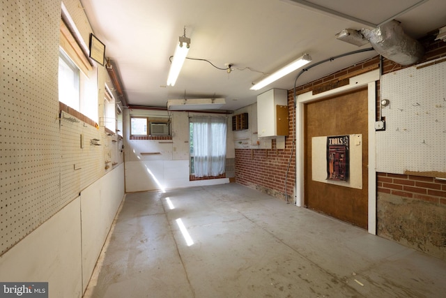 6802 Nesbitt Pl, Mclean, VA 22101 - view of below grade area