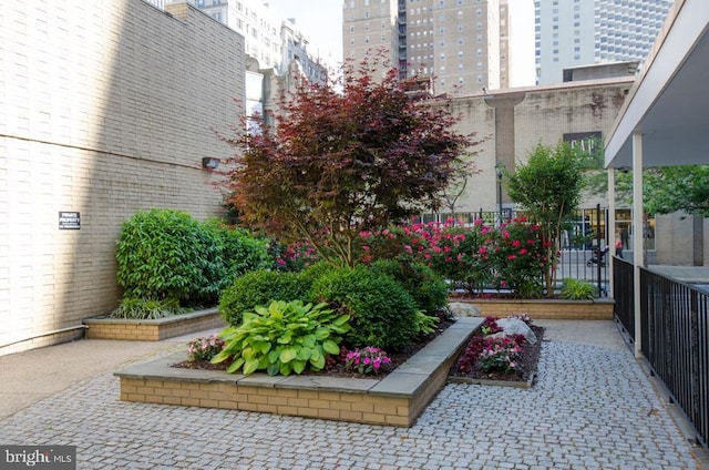 1919 Chestnut St Unit 523-524, Philadelphia, PA 19103 - view of community
